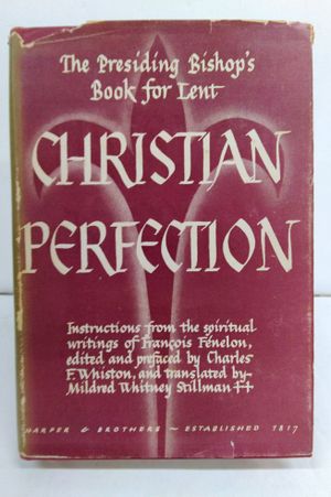 Christian Perfection image number 0