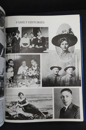 The History of Frisco (1902-1976) image number 2