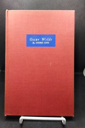 Oscar Wilde image number 0