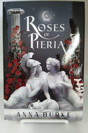 In the Roses of Pieria image number 0