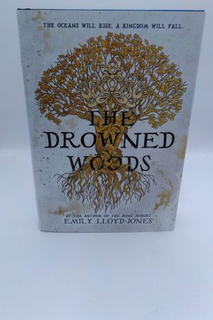 The Drowned Woods  image number 0