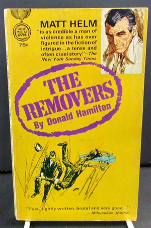 The Removers image number 0