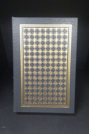 Andrew Johnson: Plebian and Patriot [Leather Bound] by Robert W. Winston image number 0