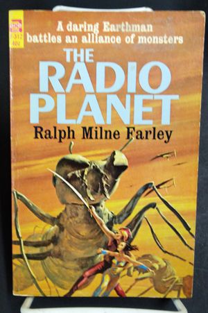 The Radio Planet image number 0
