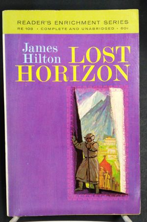 Lost Horizon image number 0
