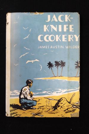 Jack Knife Cookery image number 0