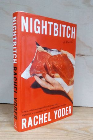 Nightbitch image number 0