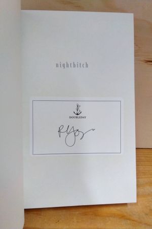 Nightbitch image number 2