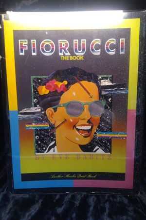 Fiorucci, the book