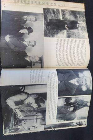 I Remember Distinctly: A Family Album of the American People, 1918 - 1941 image number 2