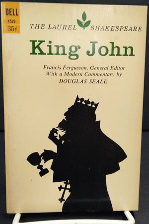 King John image number 0