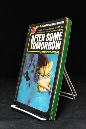 After Some Tomorrow image number 0
