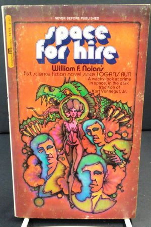 Space for Hire image number 0