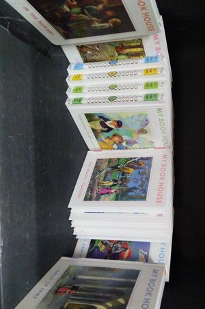 My Book House image number 1