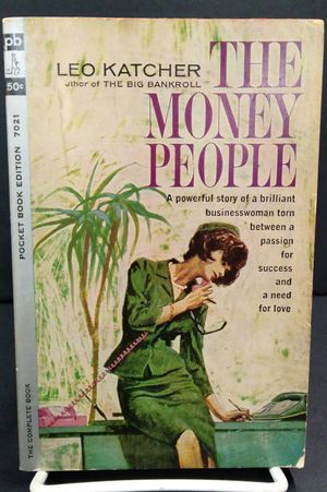 The Money People image number 0