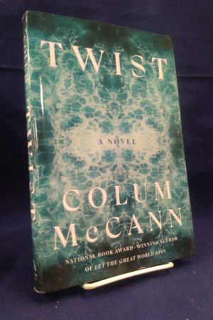Twist image number 0