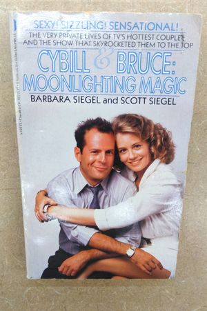 Cybill and Bruce image number 0