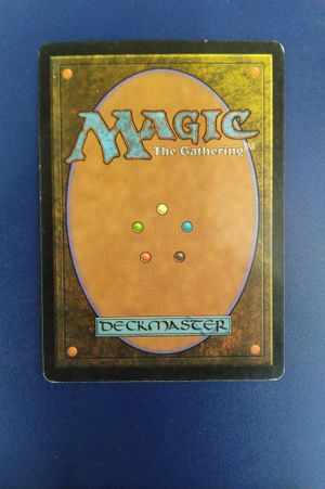 Academy Rector (Urza's Destiny) Magic The Gathering  image number 1