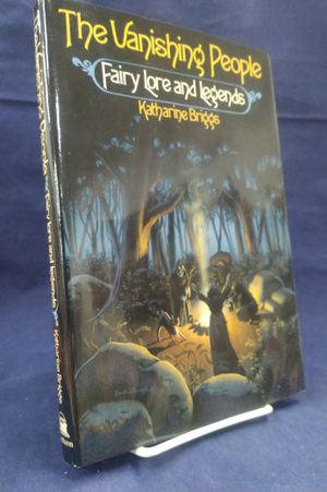 The Vanishing People image number 2