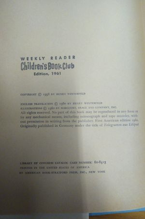 Castaways in Lilliput image number 1