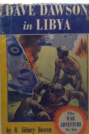 Dave Dawson in Libya image number 0