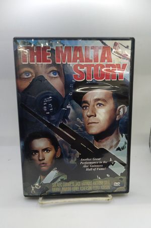 Malta Story image number 0