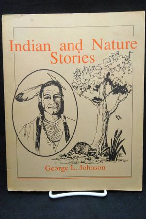 Indian and Nature Stories image number 0