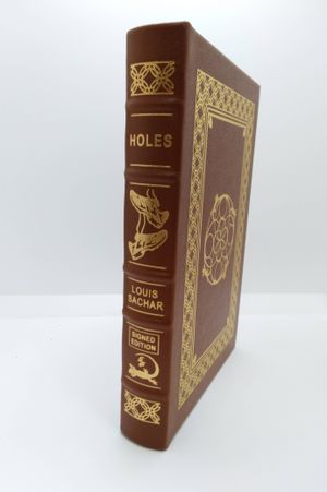 Holes image number 2