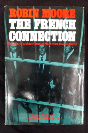 The French Connection image number 0