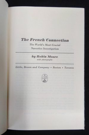 The French Connection image number 1