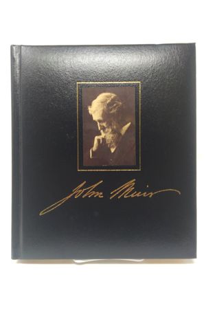 John Muir Nature's Visionary image number 0