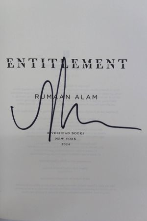 Entitlement image number 1