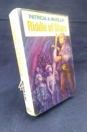 Riddle of Stars image number 0
