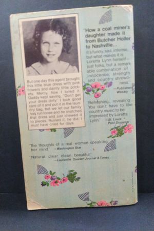 Loretta Lynn, Coal Miner's Daughter image number 2