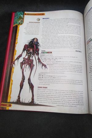 Pathfinder Bestiary 2 Second Edition (Special Edition) image number 2