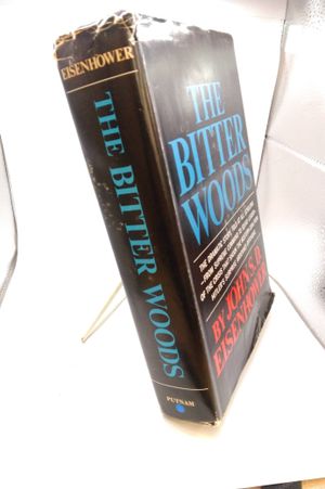 The Bitter Woods image number 1