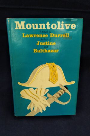 Mountolive image number 0