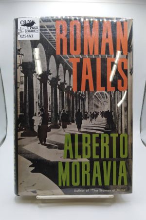 Roman Tales image number 0