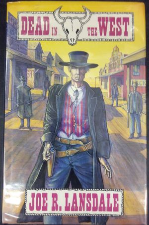 Dead in the West image number 0