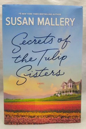 Secrets of the Tulip Sisters image number 0
