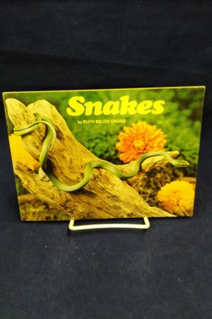 Snakes image number 0