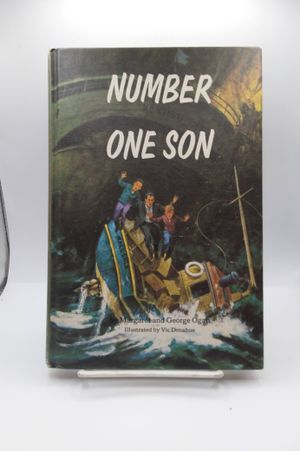 Number One Son image number 0