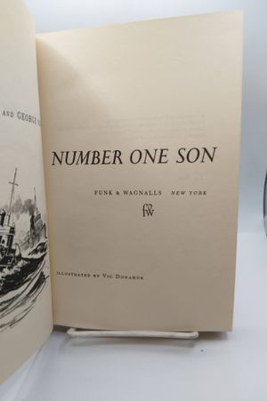 Number One Son image number 2