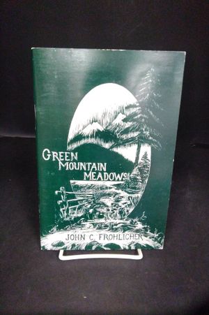 Green Mountain Meadows image number 0