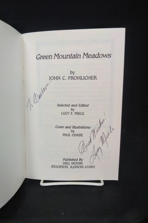 Green Mountain Meadows image number 1