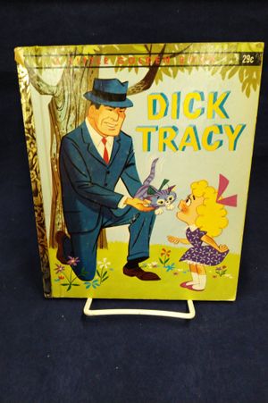 Dick Tracy image number 0