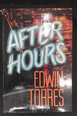After Hours image number 0