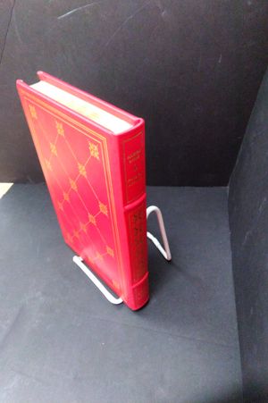 Foreign Affairs By Alison Lurie Leather Franklin Library First Edition Society Signed By Author image number 2