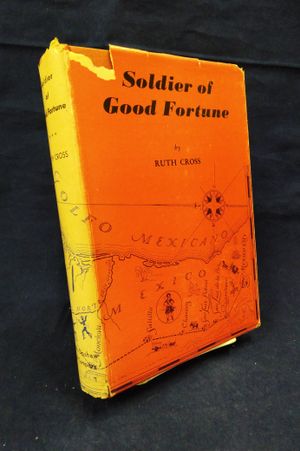 Soldier of Good Fortune image number 0
