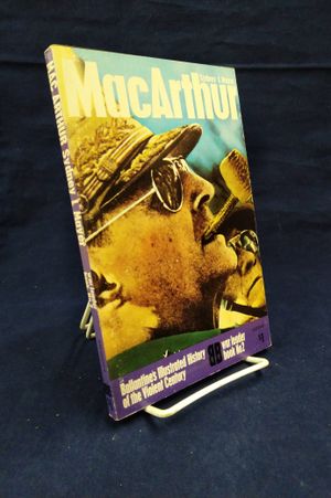 MacArthur image number 0